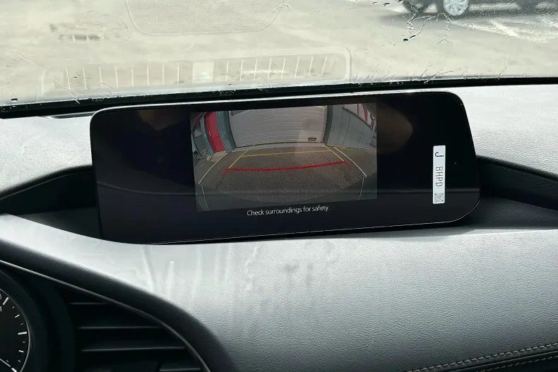 Mazda 3 din 2024 cu 1 km - oferta MAZ139763 - foto 18