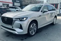 Mazda CX-80 din 2024 cu 1 km - oferta MAZ139766 - foto 1