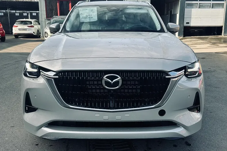 Mazda CX-80 din 2024 cu 1 km - oferta MAZ139766 - foto 2