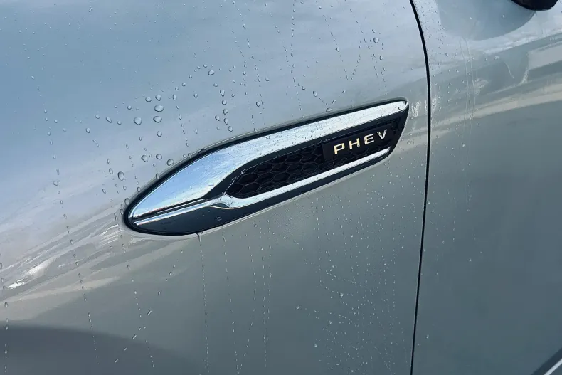 Mazda CX-80 din 2024 cu 1 km - oferta MAZ139766 - foto 3