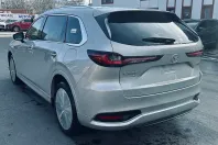 Mazda CX-80 din 2024 cu 1 km - oferta MAZ139766 - foto 4