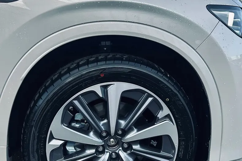 Mazda CX-80 din 2024 cu 1 km - oferta MAZ139766 - foto 7