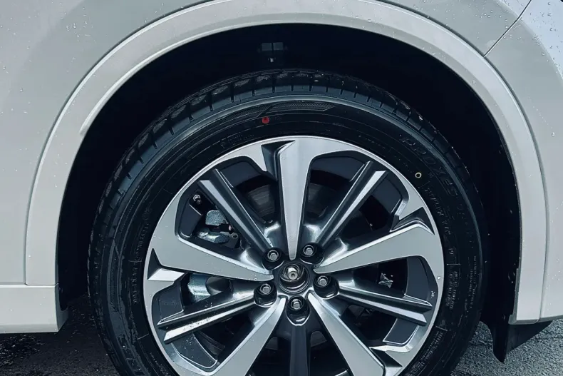 Mazda CX-80 din 2024 cu 1 km - oferta MAZ139766 - foto 8