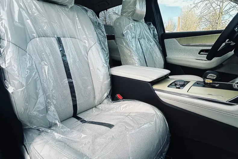 Mazda CX-80 din 2024 cu 1 km - oferta MAZ139766 - foto 9