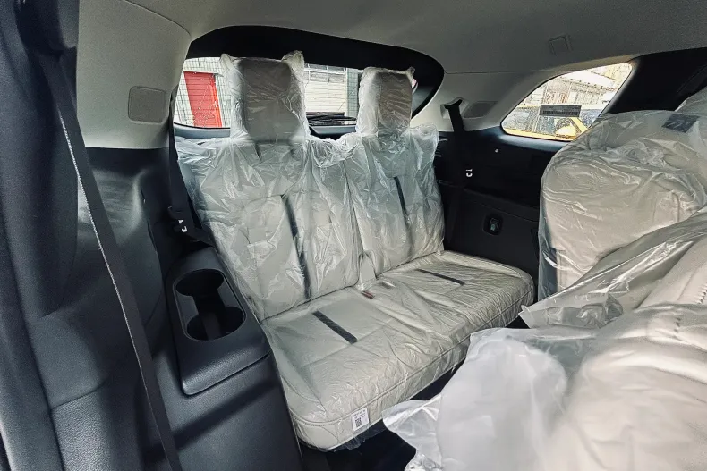 Mazda CX-80 din 2024 cu 1 km - oferta MAZ139766 - foto 10