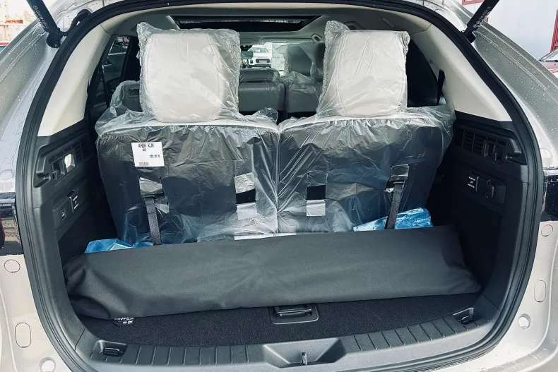 Mazda CX-80 din 2024 cu 1 km - oferta MAZ139766 - foto 11