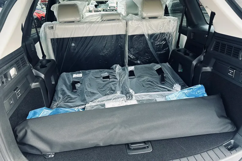 Mazda CX-80 din 2024 cu 1 km - oferta MAZ139766 - foto 12