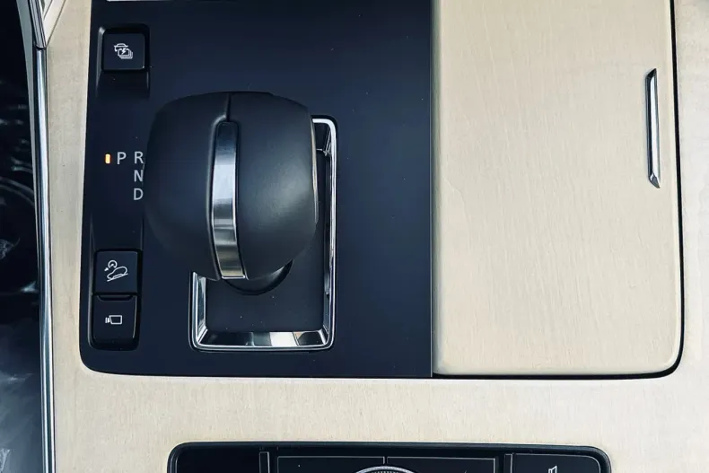 Mazda CX-80 din 2024 cu 1 km - oferta MAZ139766 - foto 16