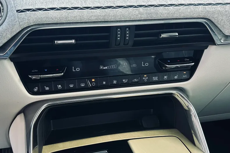 Mazda CX-80 din 2024 cu 1 km - oferta MAZ139766 - foto 23