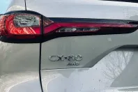 Mazda CX-80 din 2024 cu 1 km - oferta MAZ139766 - foto 25