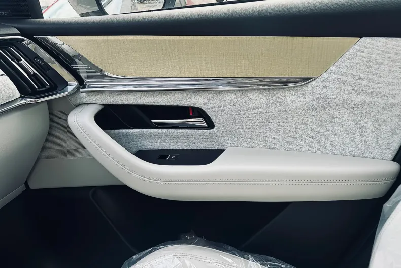 Mazda CX-80 din 2024 cu 1 km - oferta MAZ139766 - foto 26