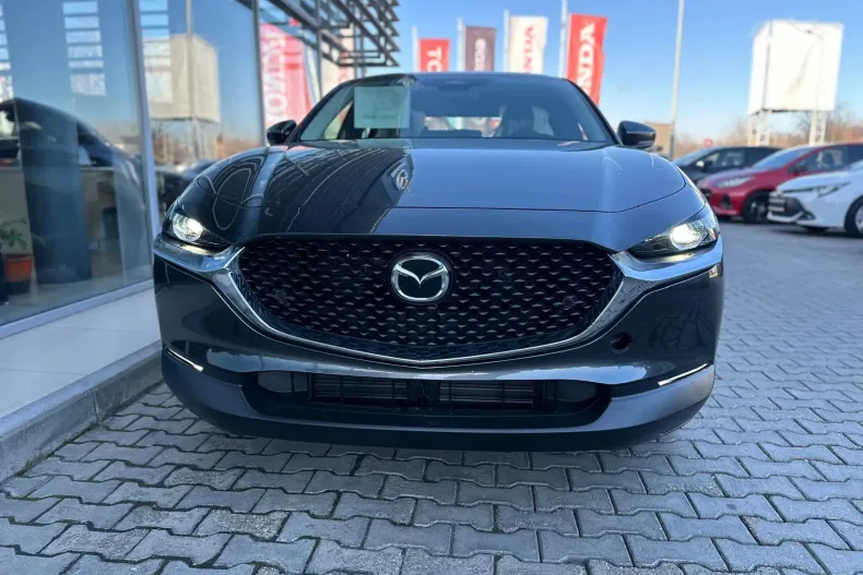 Mazda CX-30 din 2023 cu 1 km - oferta MAZ139767 - foto 2