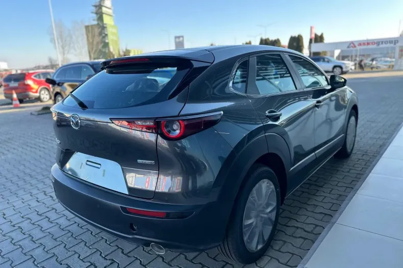 Mazda CX-30 din 2023 cu 1 km - oferta MAZ139767 - foto 4