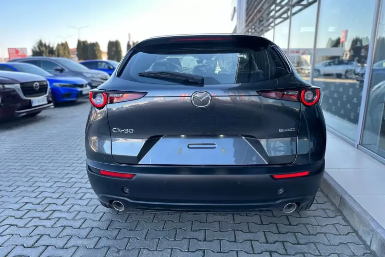 Mazda CX-30 din 2023 cu 1 km - oferta MAZ139767 - foto 5