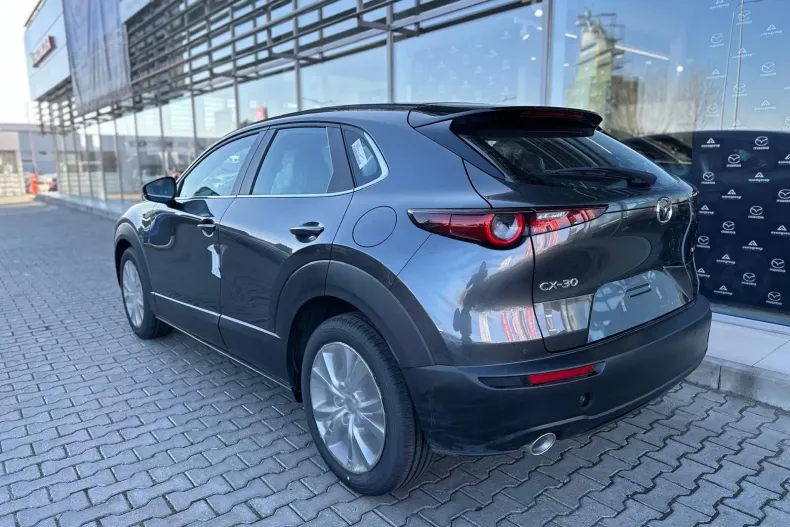 Mazda CX-30 din 2023 cu 1 km - oferta MAZ139767 - foto 6