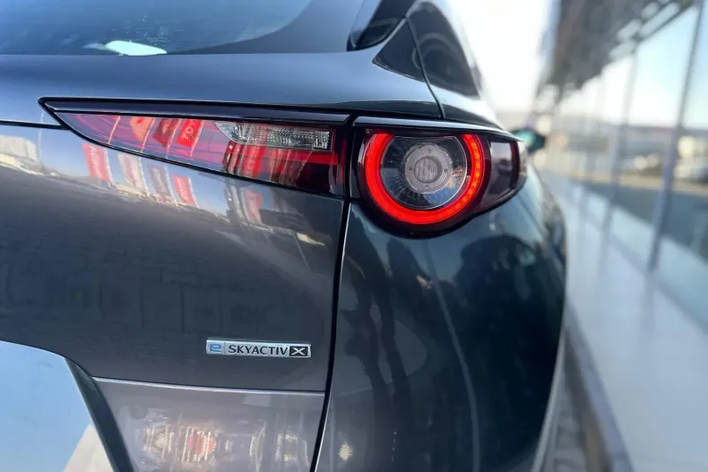 Mazda CX-30 din 2023 cu 1 km - oferta MAZ139767 - foto 8