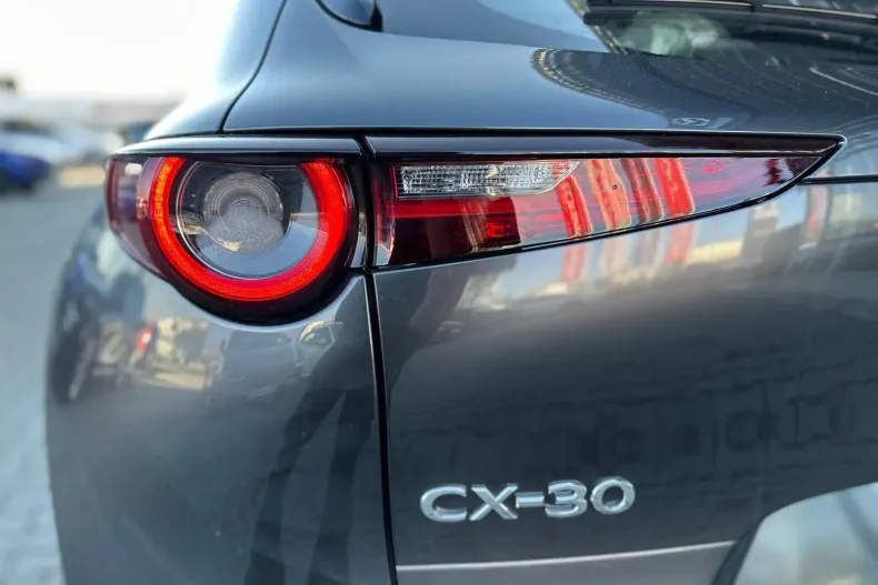 Mazda CX-30 din 2023 cu 1 km - oferta MAZ139767 - foto 9