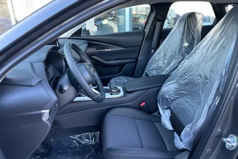 Mazda CX-30 din 2023 cu 1 km - oferta MAZ139767 - foto 13