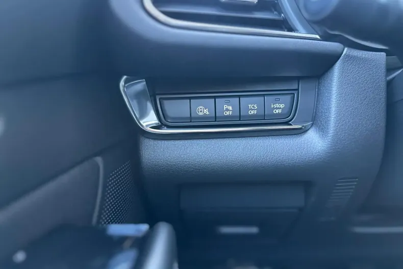 Mazda CX-30 din 2023 cu 1 km - oferta MAZ139767 - foto 15