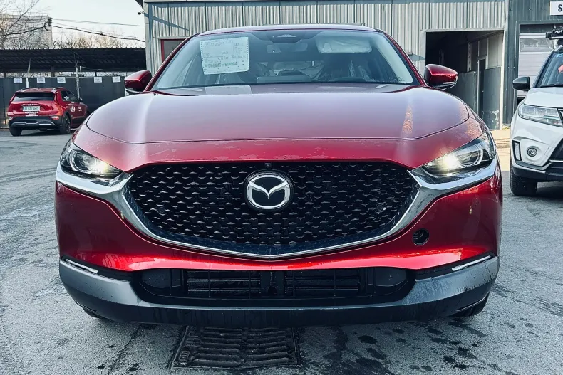 Mazda CX-30 din 2024 cu 1 km - oferta MAZ139768 - foto 2