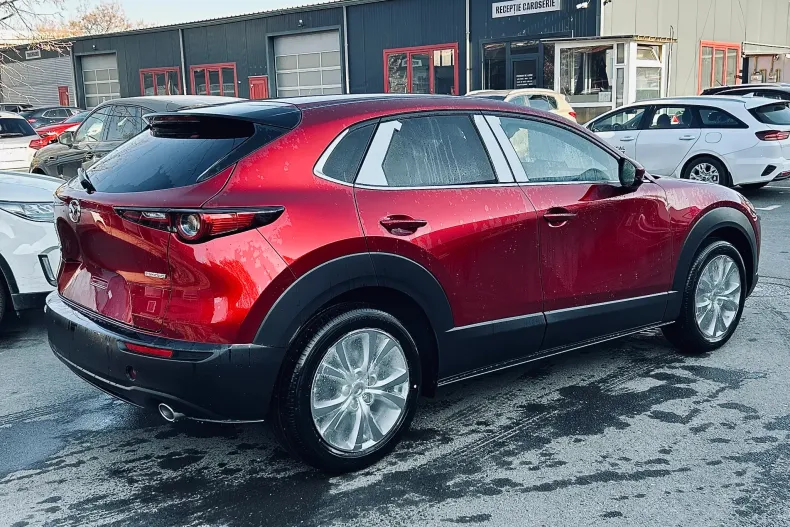 Mazda CX-30 din 2024 cu 1 km - oferta MAZ139768 - foto 4