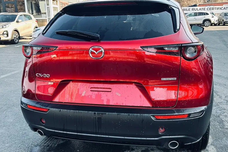 Mazda CX-30 din 2024 cu 1 km - oferta MAZ139768 - foto 5