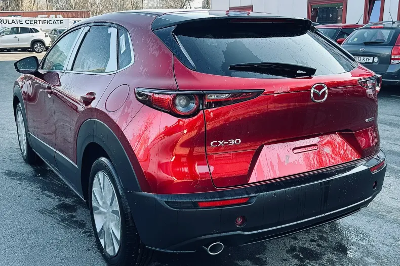 Mazda CX-30 din 2024 cu 1 km - oferta MAZ139768 - foto 6