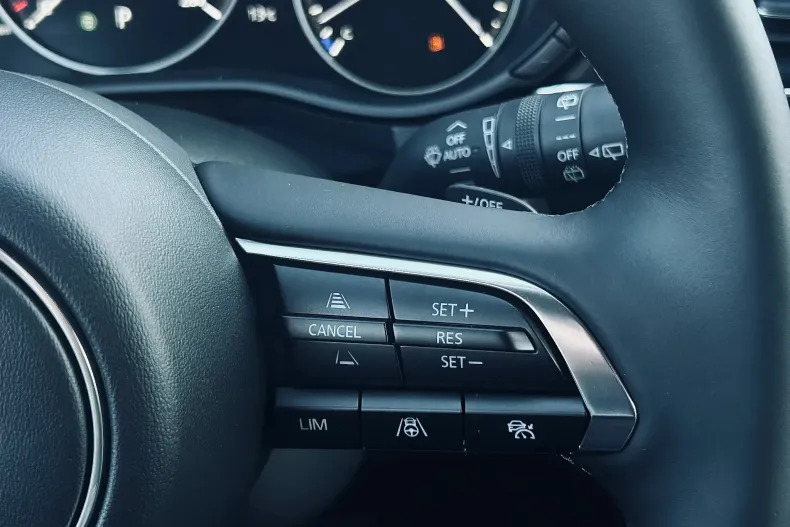 Mazda CX-30 din 2024 cu 1 km - oferta MAZ139768 - foto 12