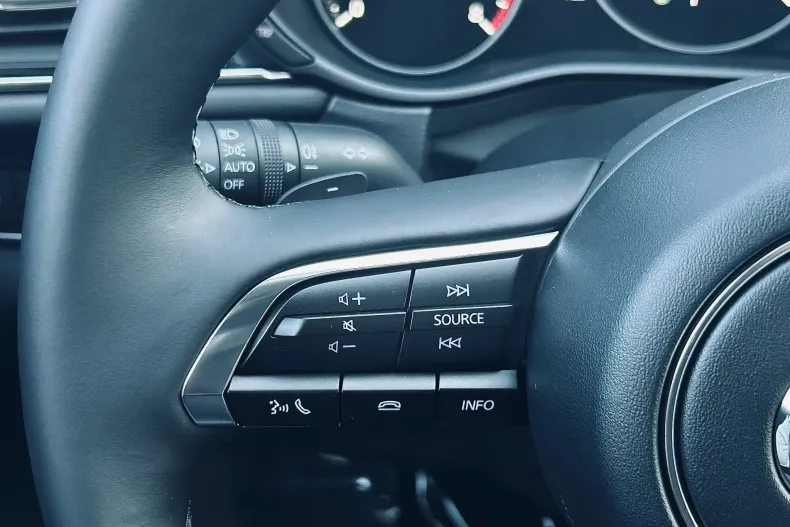 Mazda CX-30 din 2024 cu 1 km - oferta MAZ139768 - foto 13