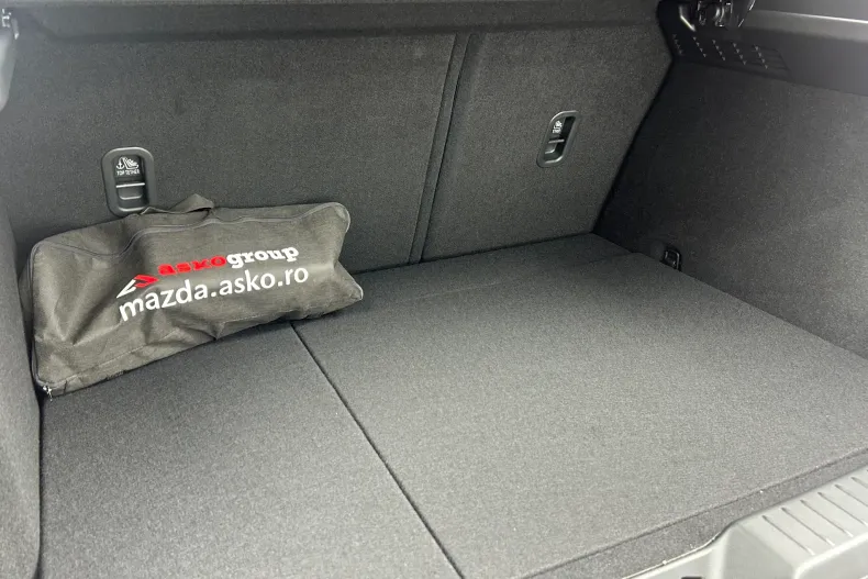 Mazda CX-30 din 2024 cu 1 km - oferta MAZ139768 - foto 16