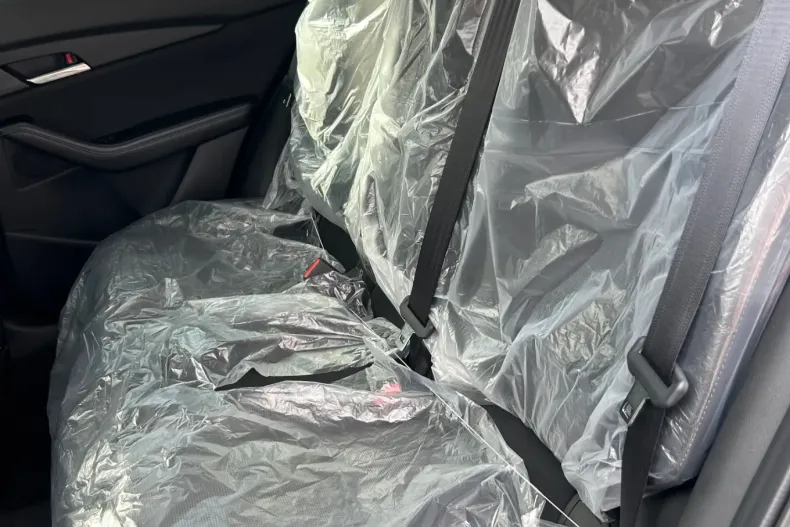 Mazda CX-30 din 2024 cu 1 km - oferta MAZ139768 - foto 20