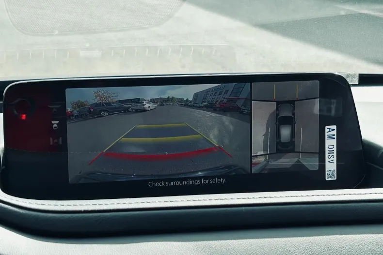 Mazda CX-30 din 2024 cu 1 km - oferta MAZ139768 - foto 22