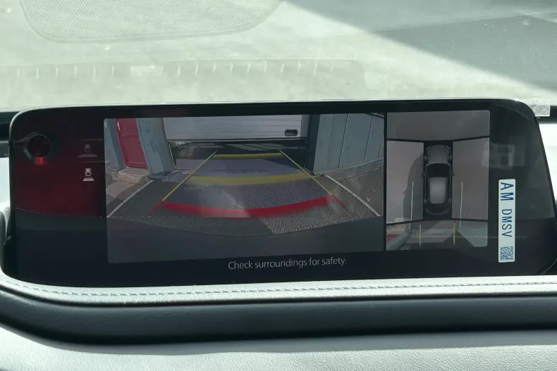 Mazda CX-30 din 2024 cu 1 km - oferta MAZ139768 - foto 23