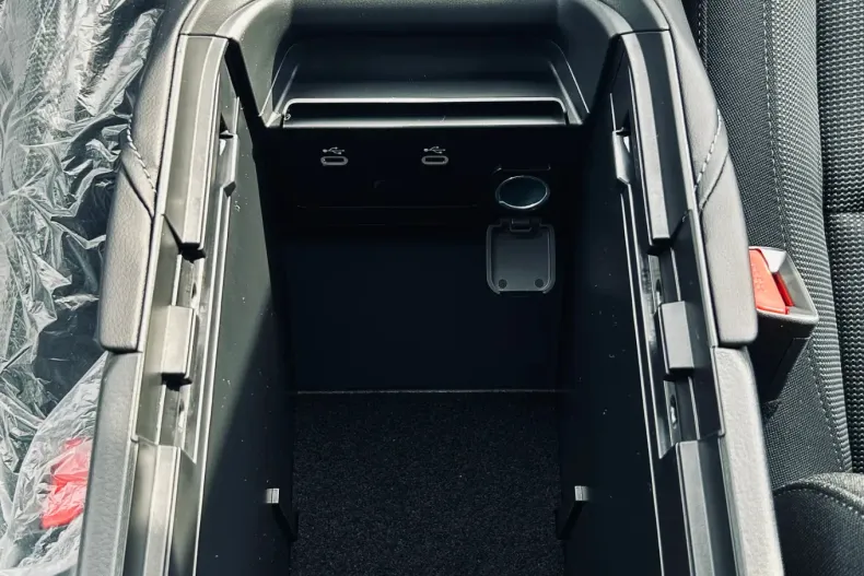 Mazda CX-30 din 2024 cu 1 km - oferta MAZ139768 - foto 26