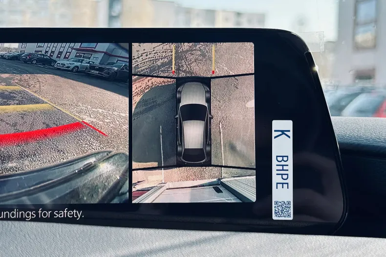 Mazda CX-30 din 2024 cu 1 km - oferta MAZ139768 - foto 29