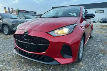 Mazda 2 din 2024 - oferta MAZ139769