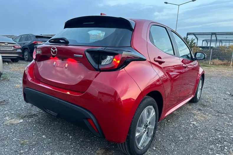 Mazda 2 din 2024 cu 1 km - oferta MAZ139769 - foto 2