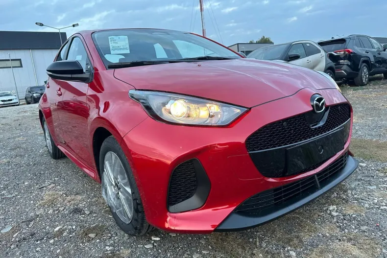 Mazda 2 din 2024 cu 1 km - oferta MAZ139769 - foto 3