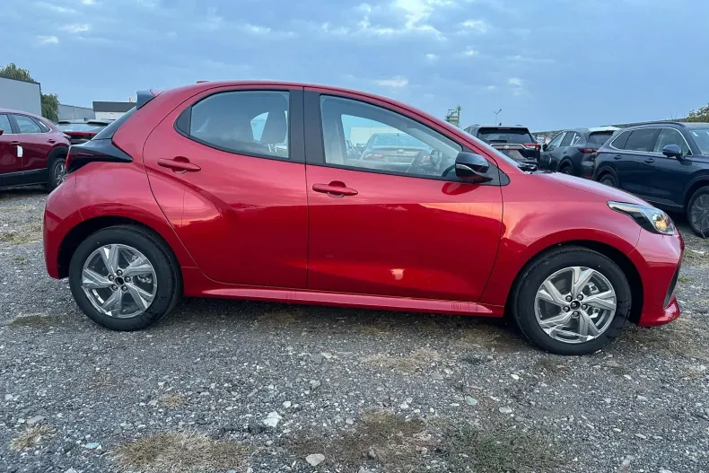Mazda 2 din 2024 cu 1 km - oferta MAZ139769 - foto 5