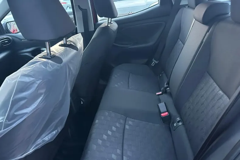 Mazda 2 din 2024 cu 1 km - oferta MAZ139769 - foto 7