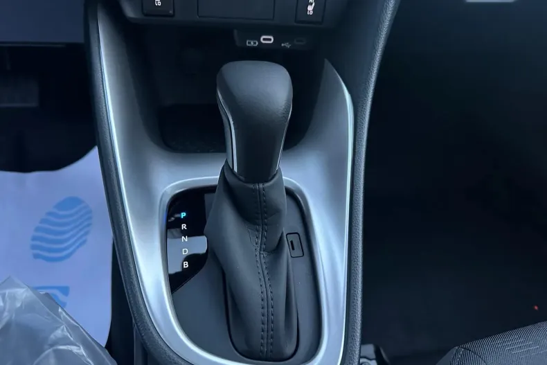 Mazda 2 din 2024 cu 1 km - oferta MAZ139769 - foto 9