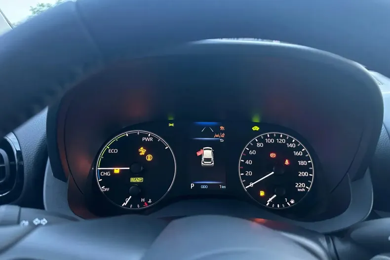 Mazda 2 din 2024 cu 1 km - oferta MAZ139769 - foto 14