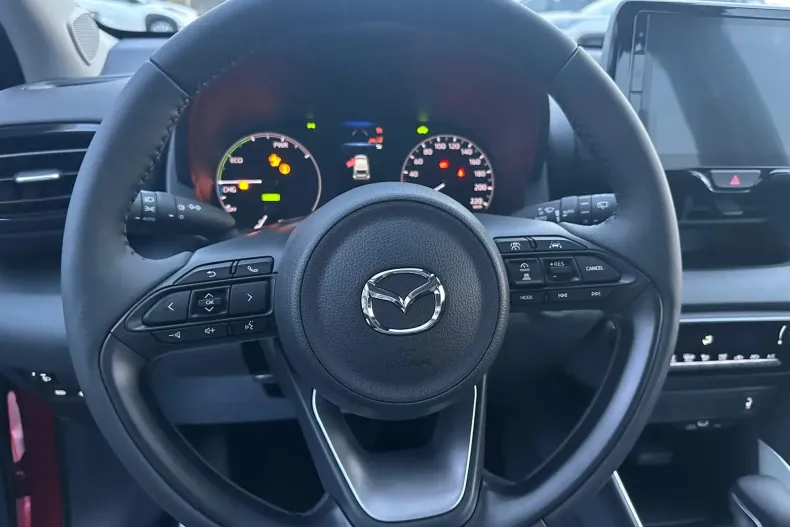 Mazda 2 din 2024 cu 1 km - oferta MAZ139769 - foto 15