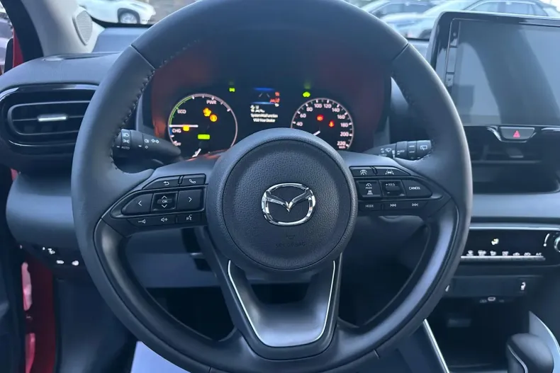 Mazda 2 din 2024 cu 1 km - oferta MAZ139769 - foto 16