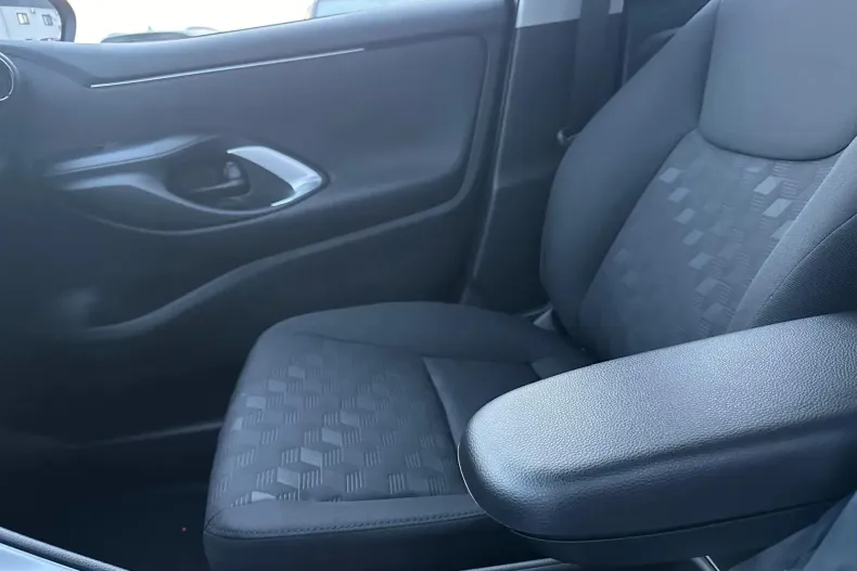 Mazda 2 din 2024 cu 1 km - oferta MAZ139769 - foto 18