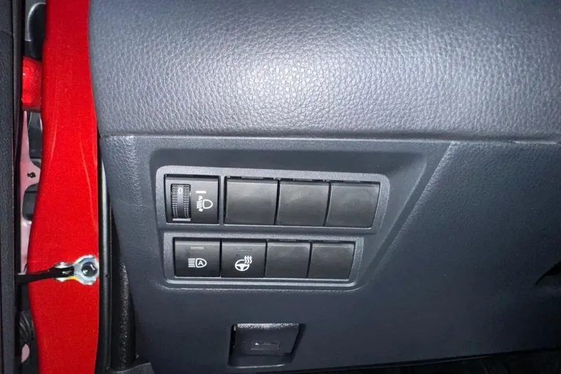 Mazda 2 din 2024 cu 1 km - oferta MAZ139769 - foto 19