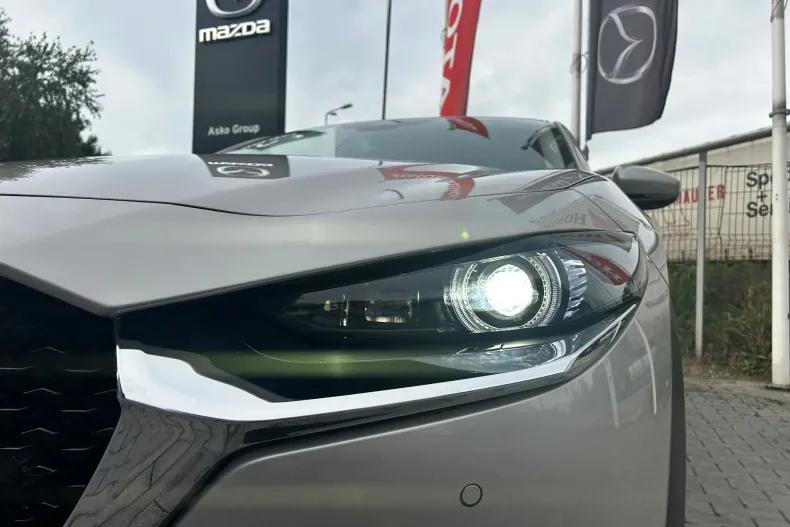 Mazda CX-30 din 2024 cu 1 km - oferta MAZ139771 - foto 3