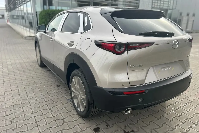 Mazda CX-30 din 2024 cu 1 km - oferta MAZ139771 - foto 4