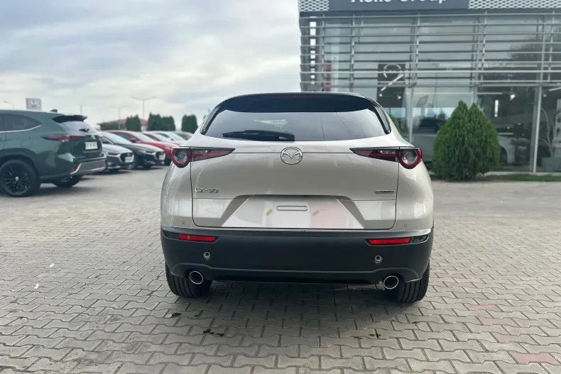 Mazda CX-30 din 2024 cu 1 km - oferta MAZ139771 - foto 5