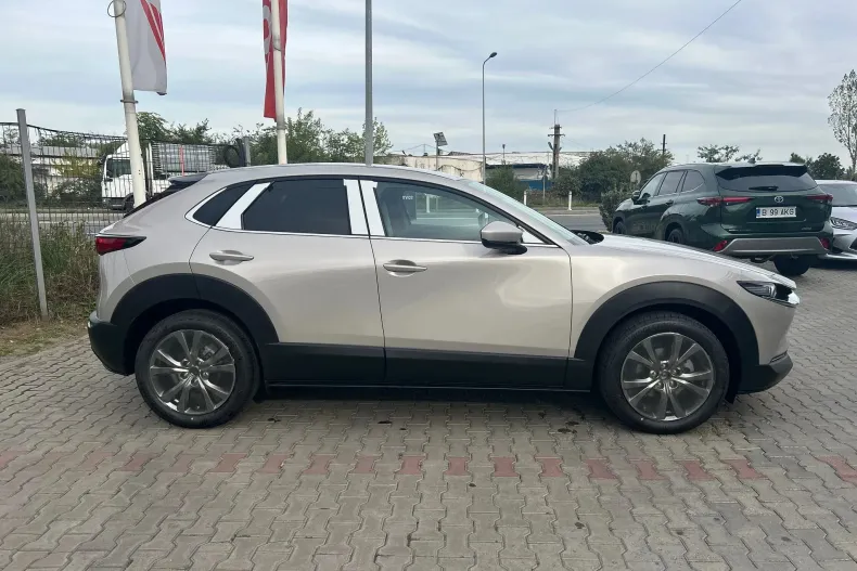 Mazda CX-30 din 2024 cu 1 km - oferta MAZ139771 - foto 6